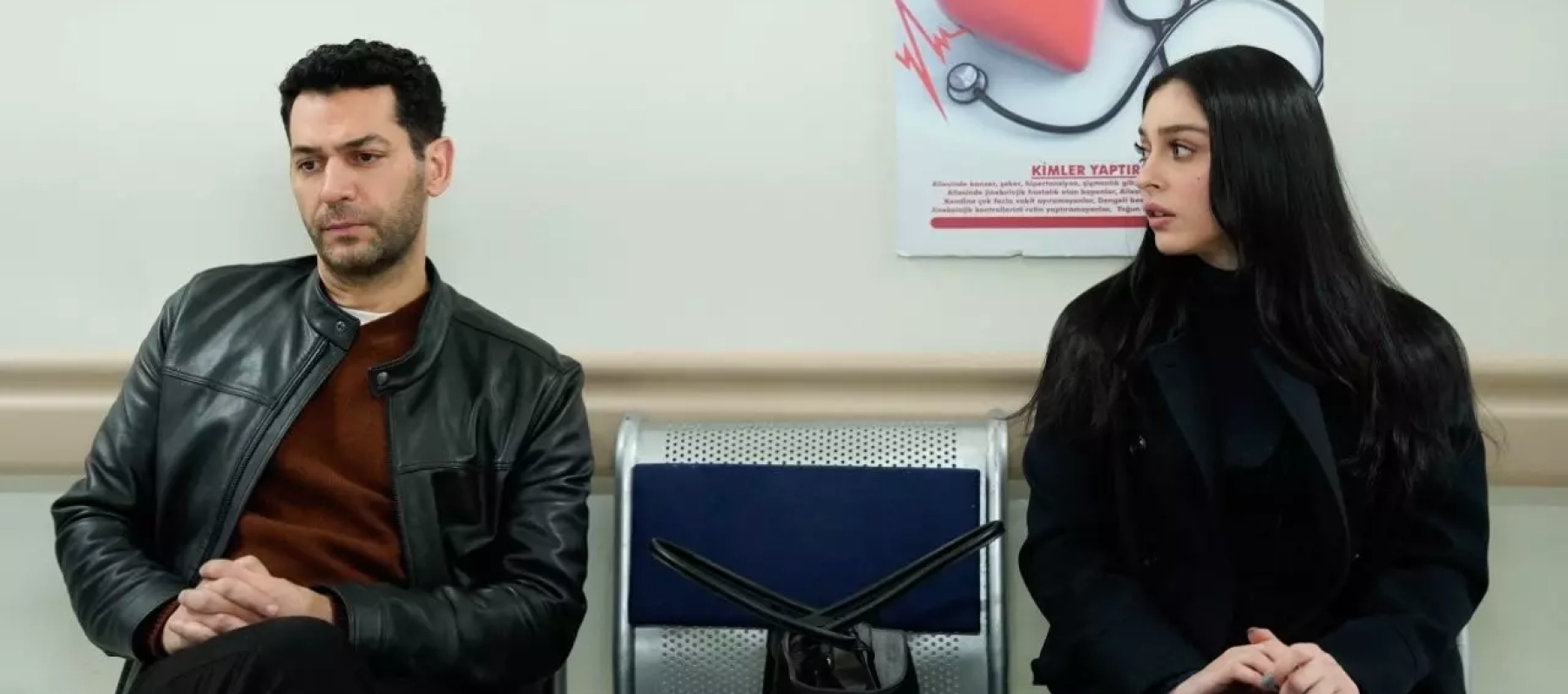 مسلسل ورود وذنوب الحلقة 11 - مصدر الصورة غوغل