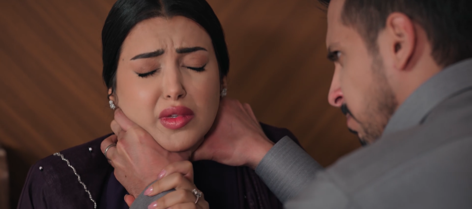 مسلسل المرسى الحلقة 52 - مصدر الصورة شاهد