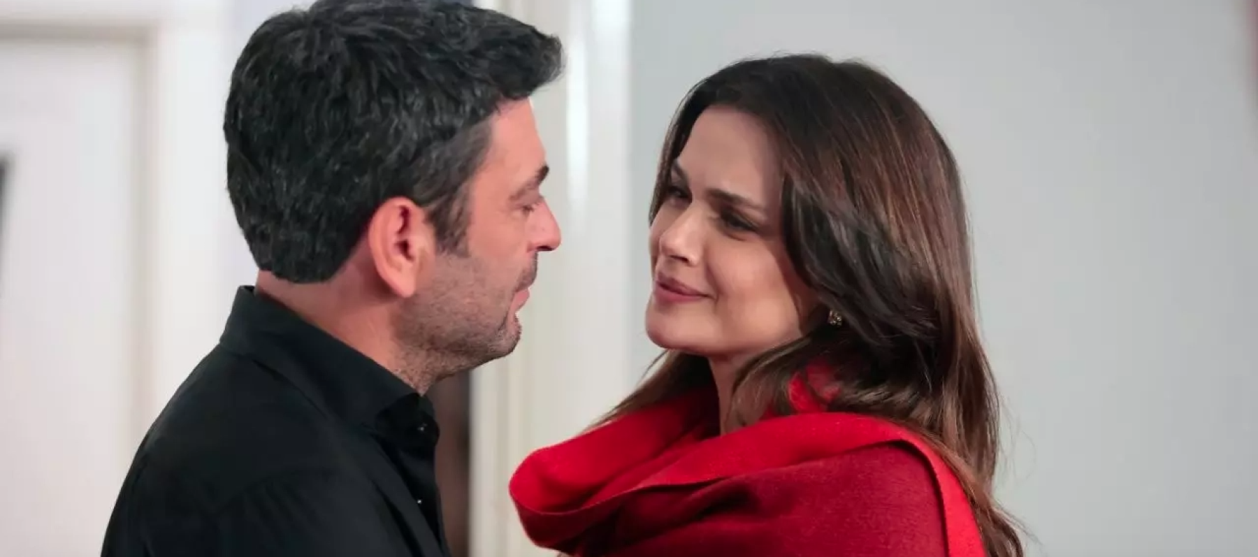 مسلسل المدينة البعيدة الحلقة 43 - مصدر الصورة غوغل