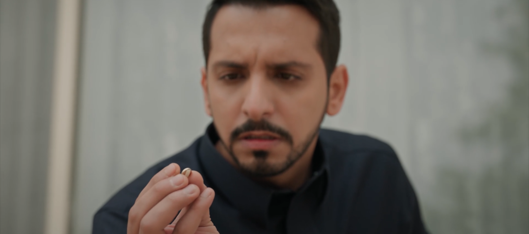 مسلسل المرسى الحلقة 54 - مصدر الصورة شاهد