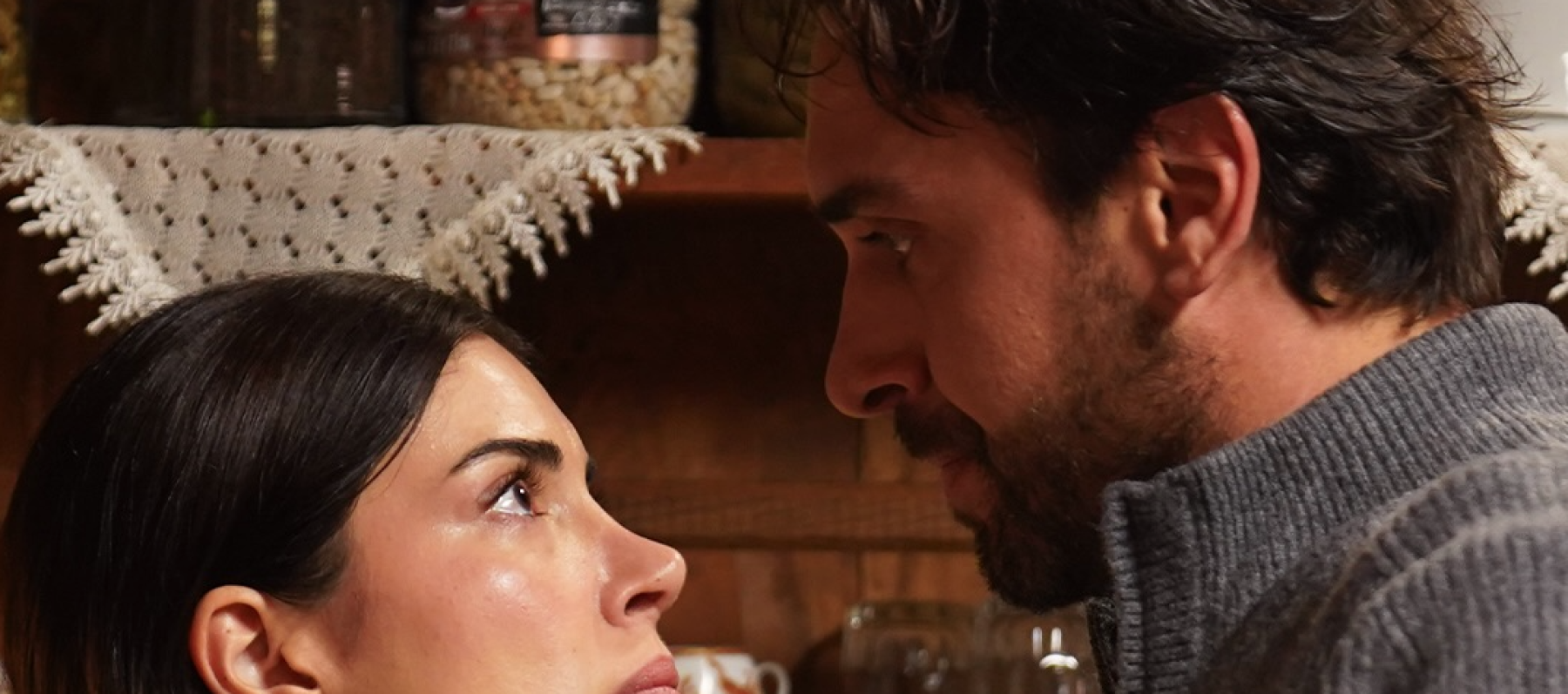 مسلسل هذا البحر سوف يفيض الحلقة 12 - مصدر الصورة إنستغرام