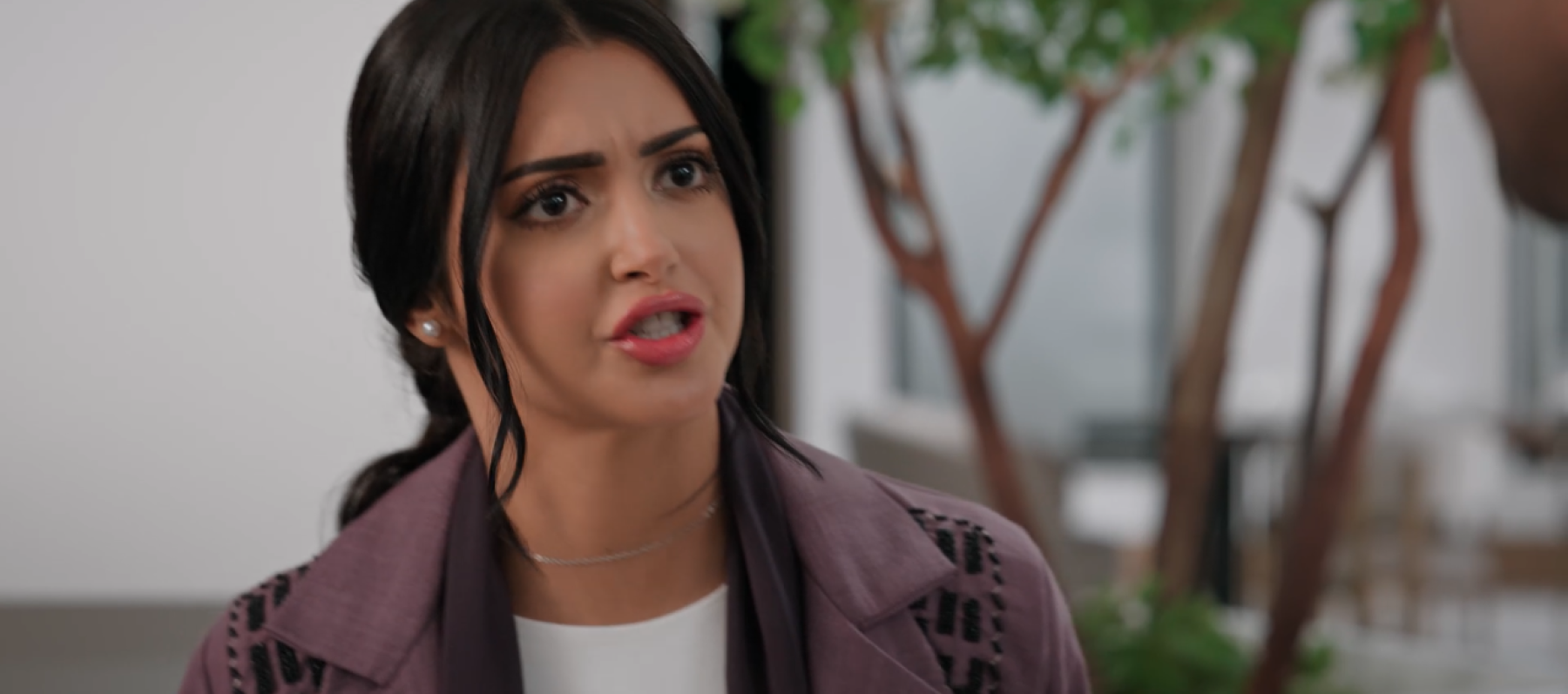 مسلسل المرسى الحلقة 58 - مصدر الصورة شاهد