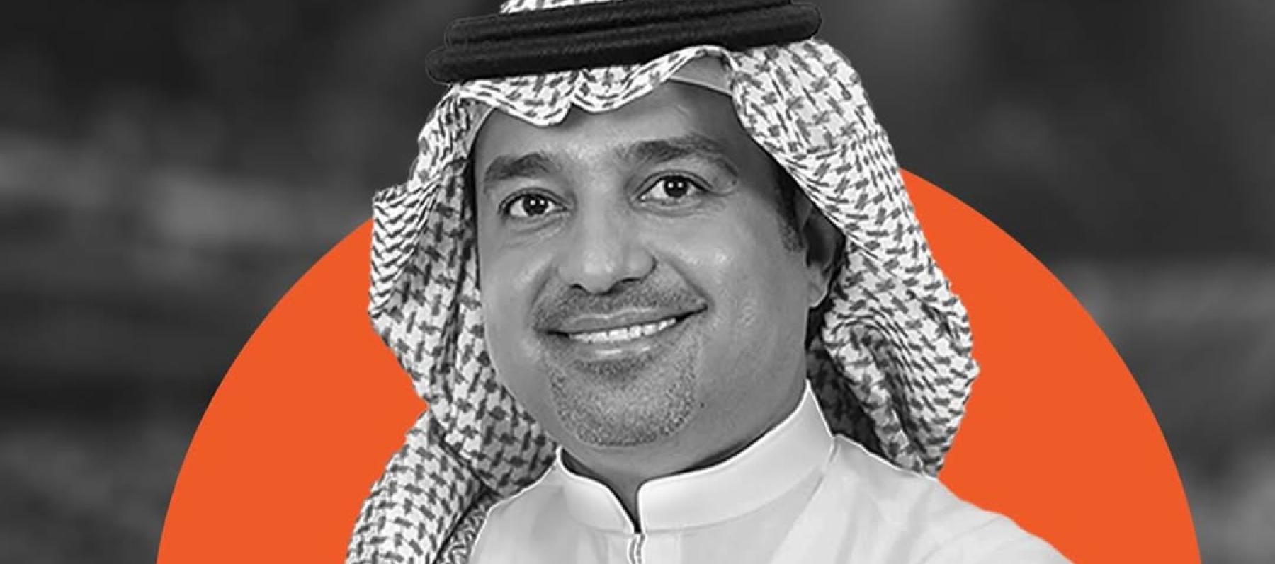 راشد الماجد