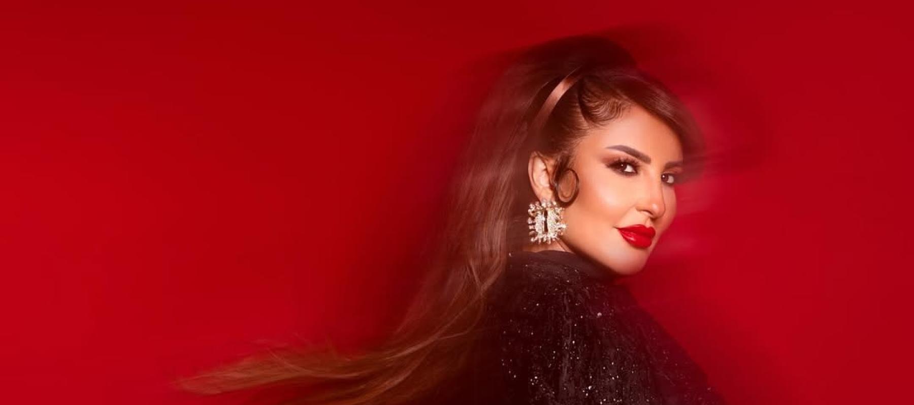 شذى حسون - "إنت" 