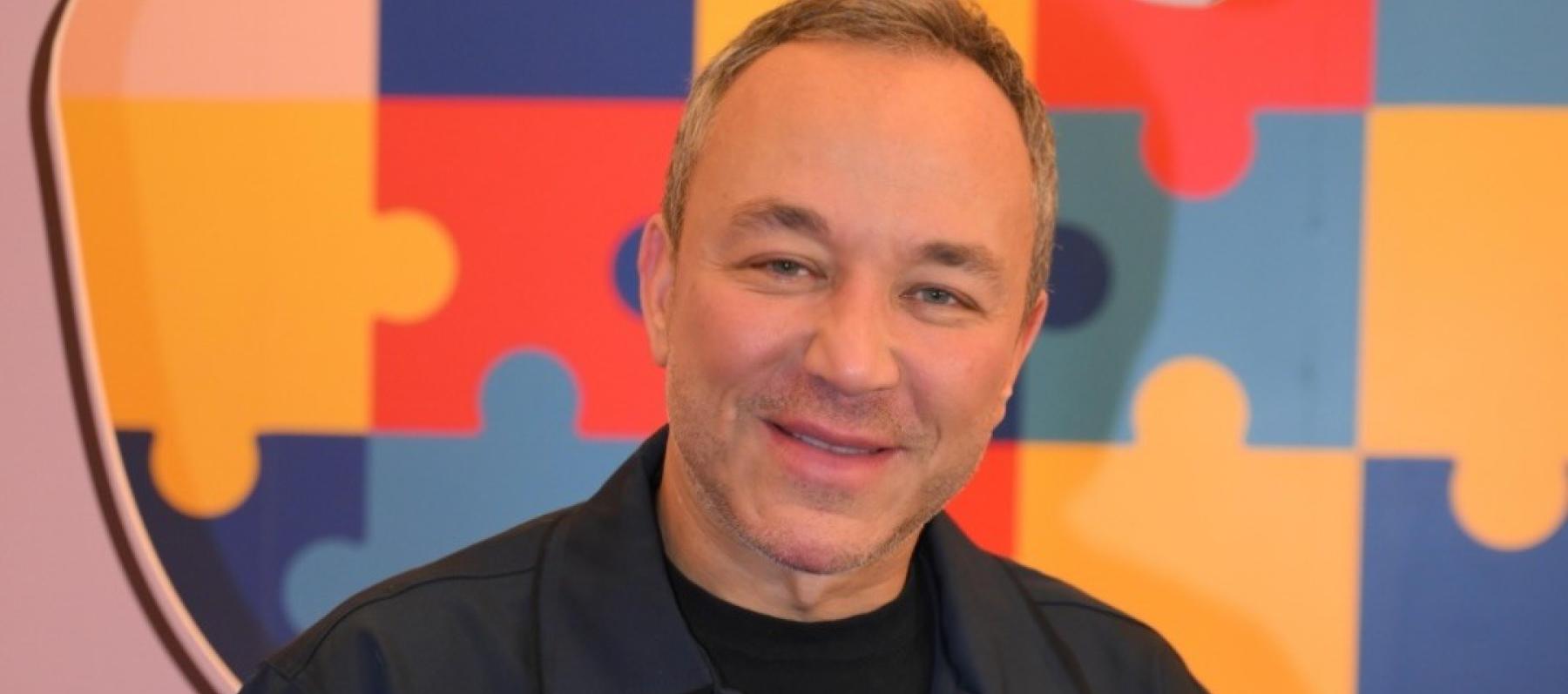 بسام فتوح - Open Minds Lebanon