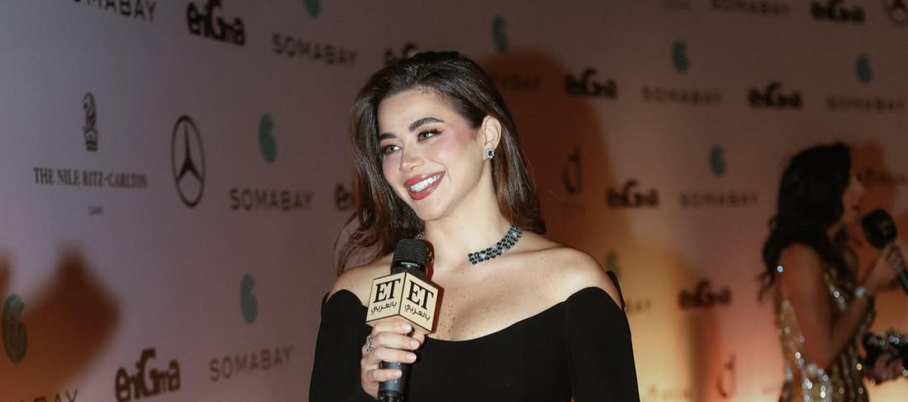 يارا السكري