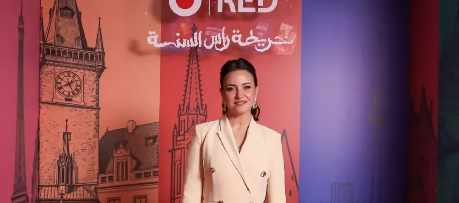 ريهام عبدالغفور 