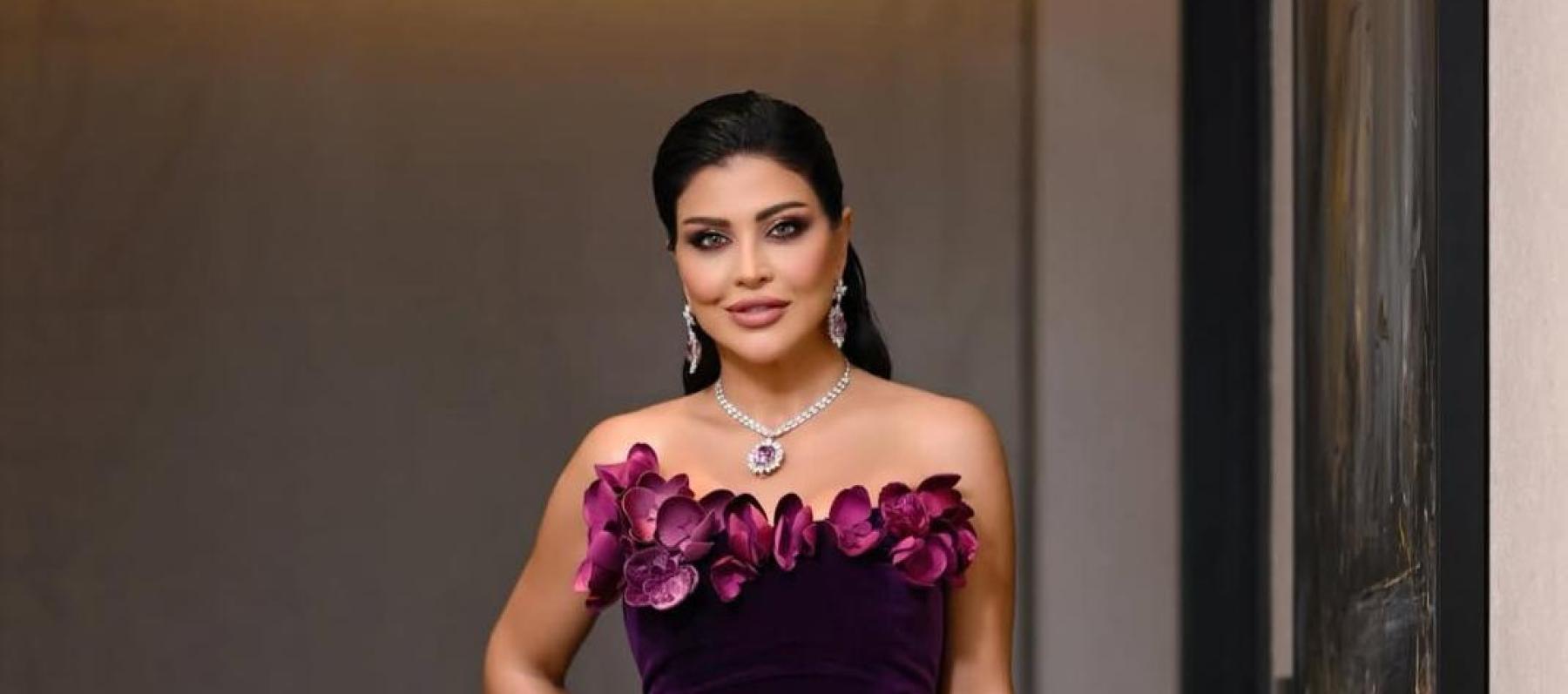 جومانا مراد - صورة من انستقرام