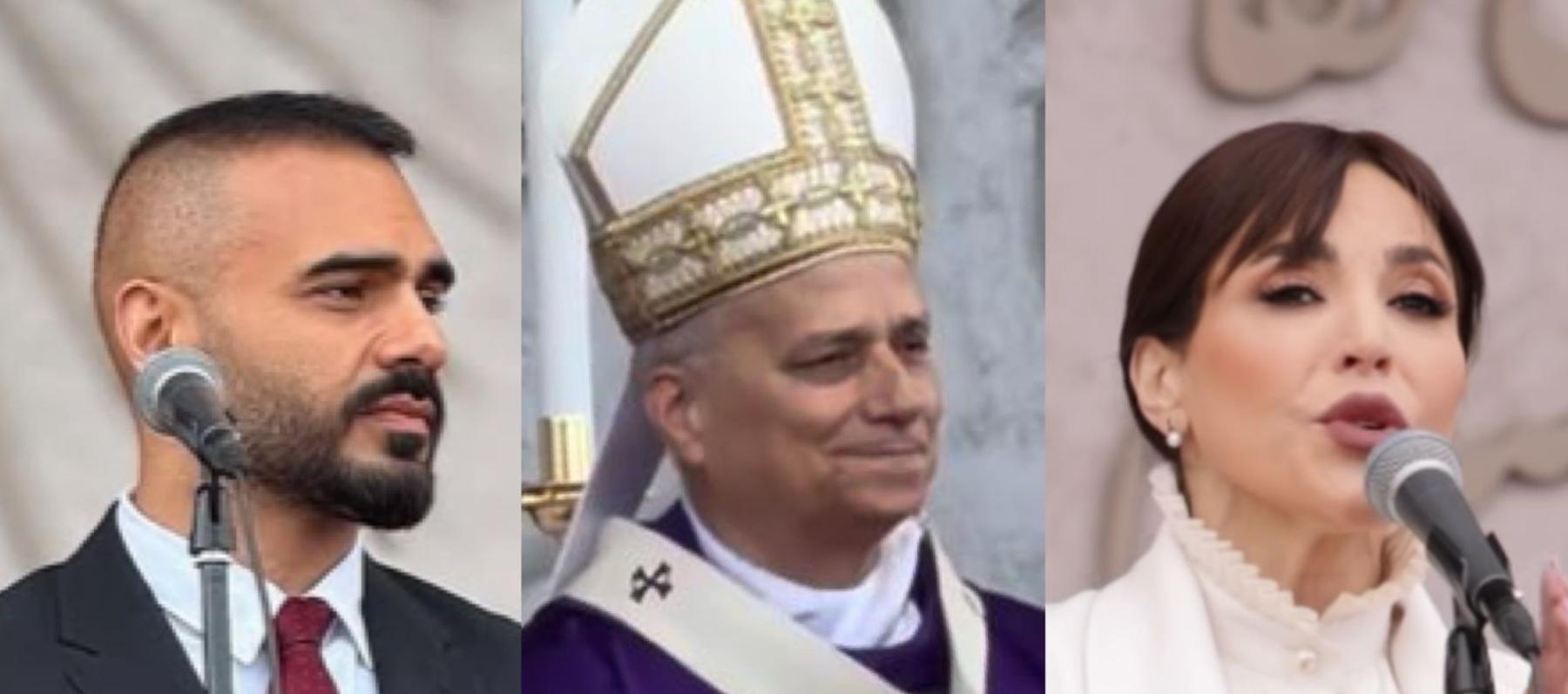 عبير نعمة - البابا لاوون الرابع عشر - جوزيف عطية