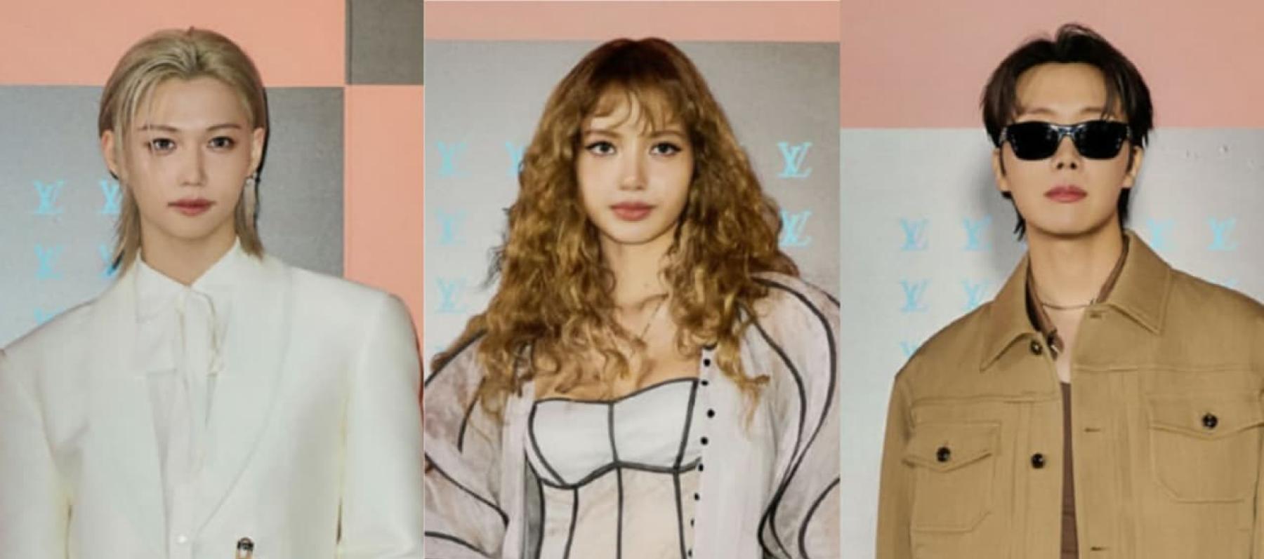 ليسا - جيهوب - فيليكس