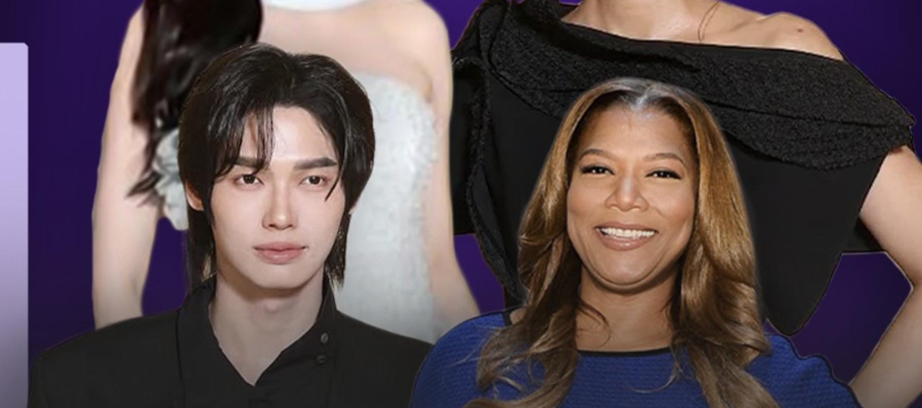  فاي برايا كريتي سانون وين ميتاوين وكوين لطيفة مبهورين بشعبيتهم في السعودية 