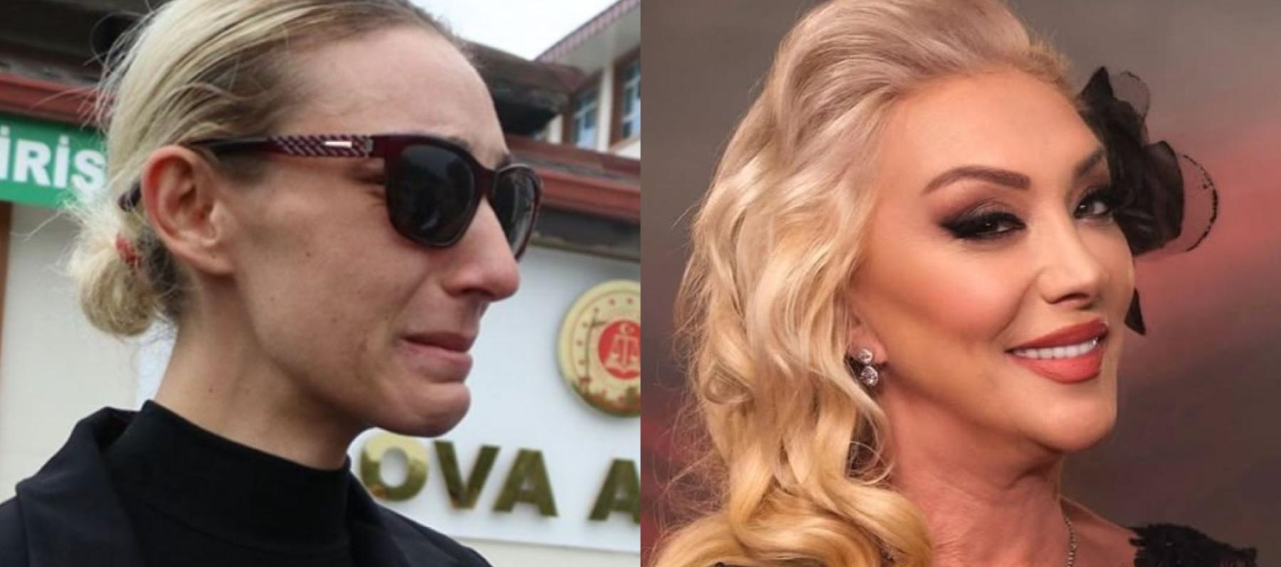 غللو توت وإبنتها توغيان غولتر