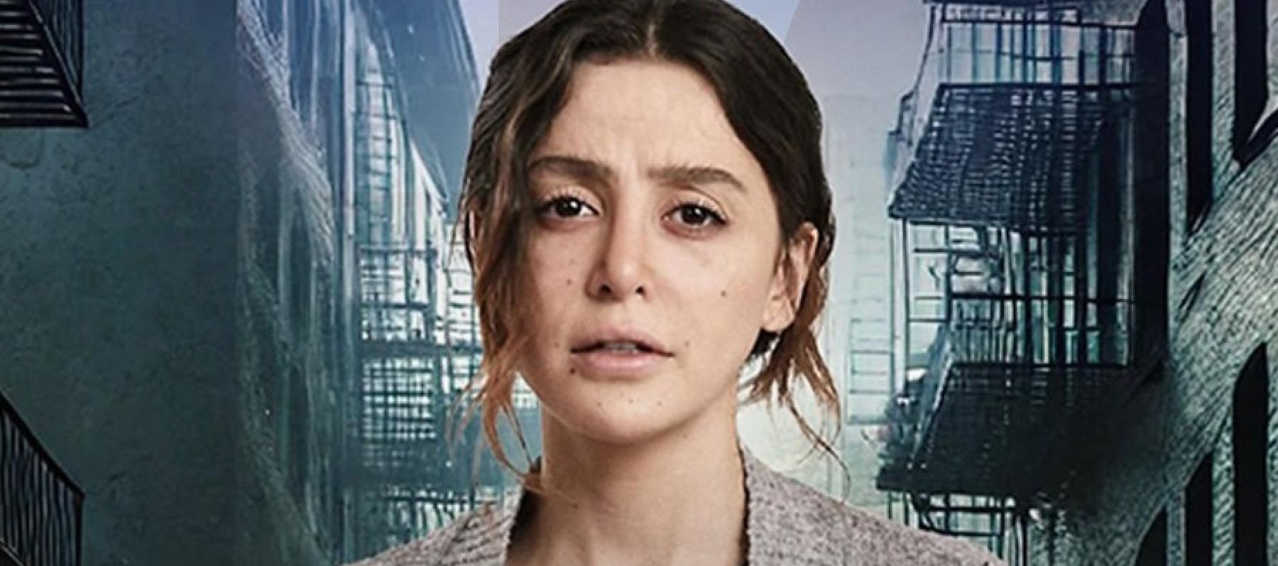 شخصية سلمى مرام علي