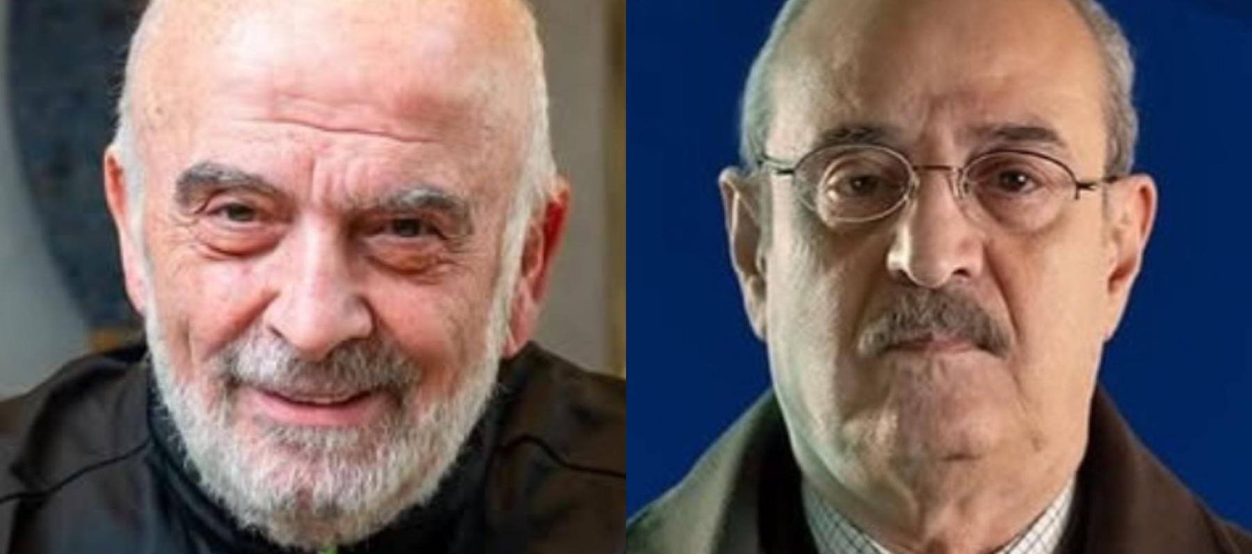 بسام كوسا وسلوم حداد