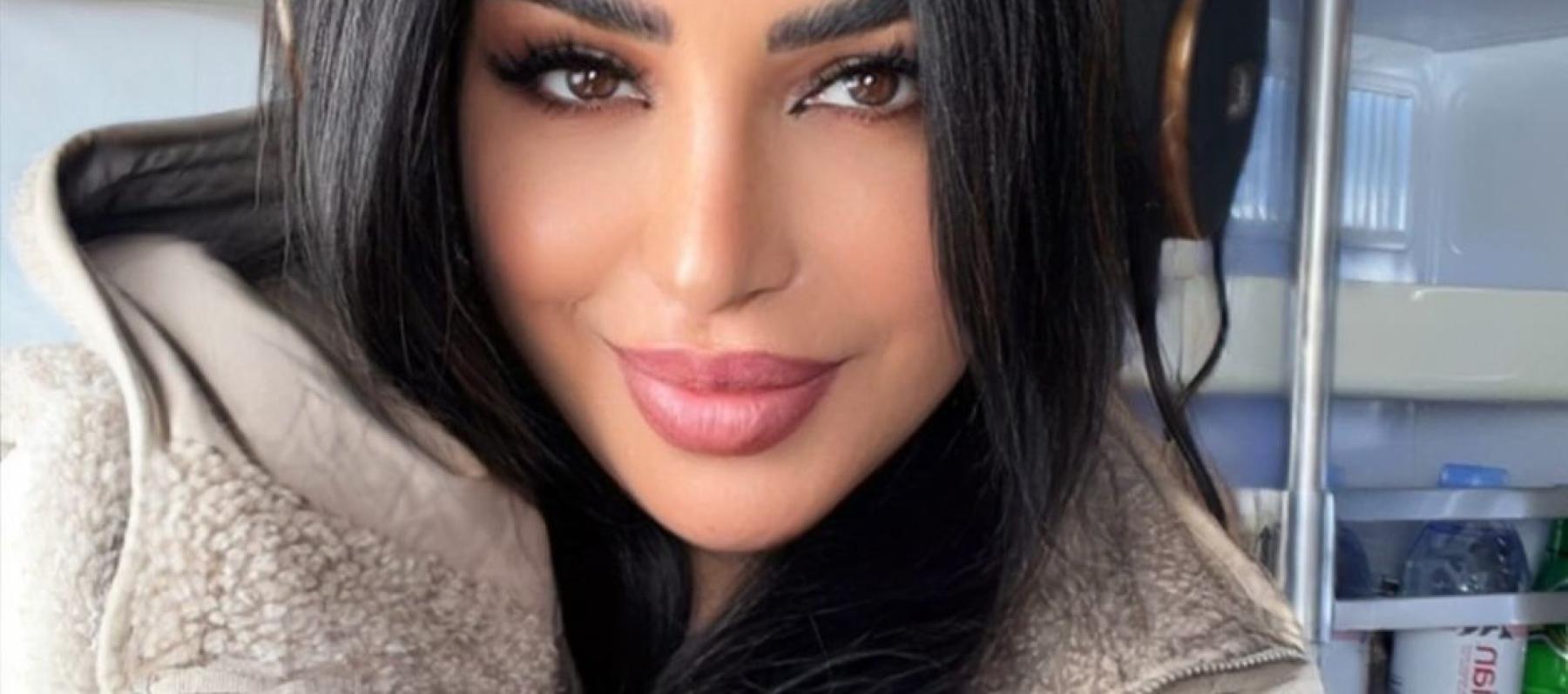 نجاح المساعيد