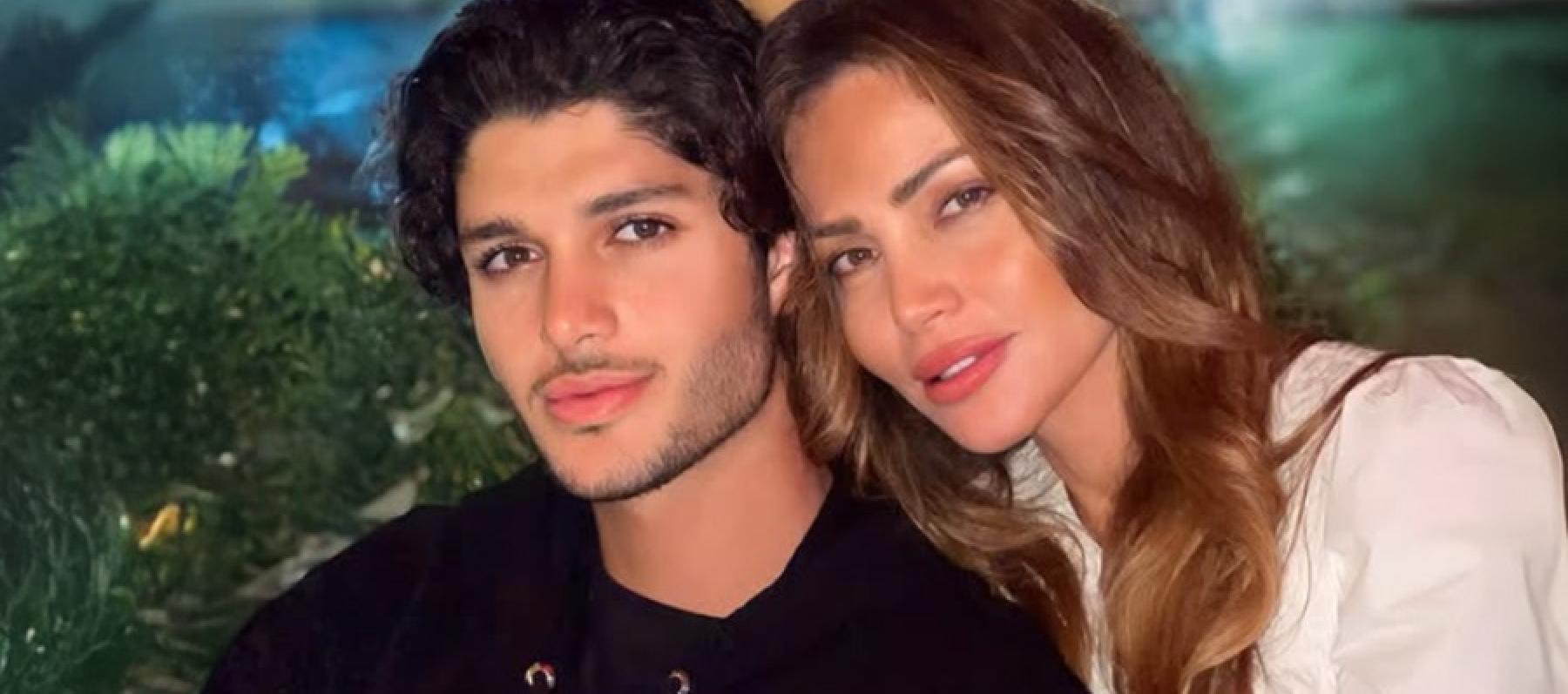 هل يختلف جيهان ولؤي علامة في الـ Business 