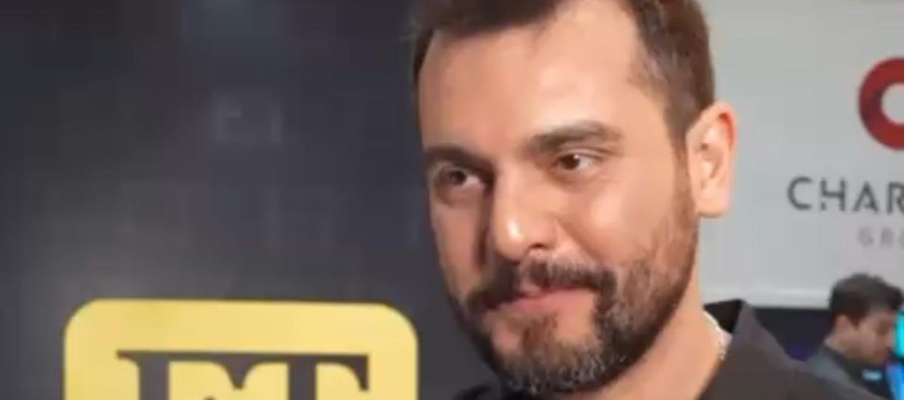 سامر إسماعيل