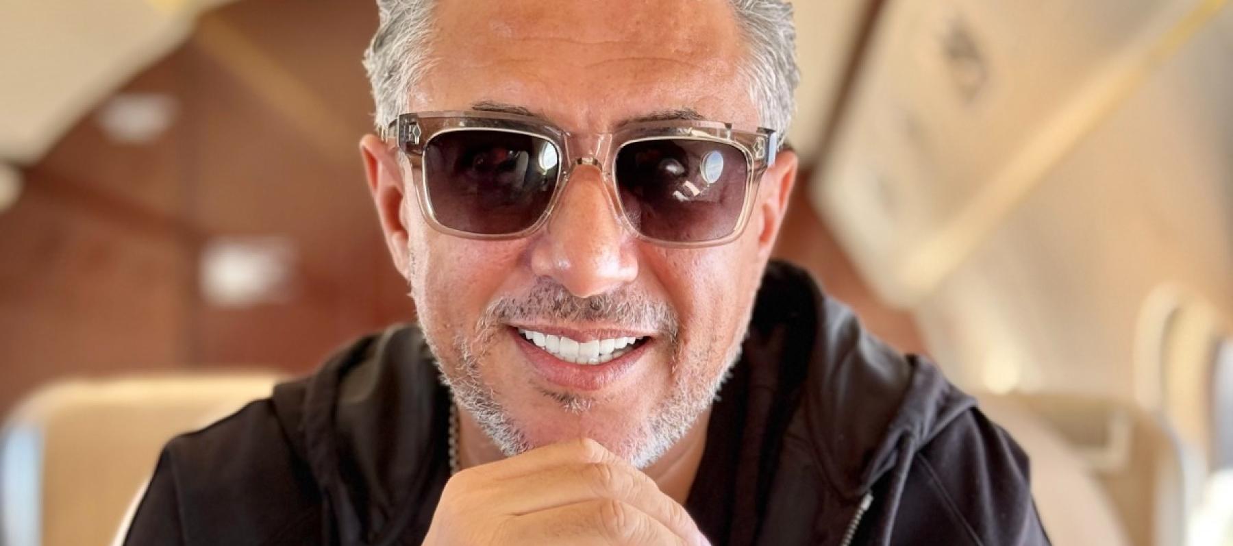 عمر العبداللات