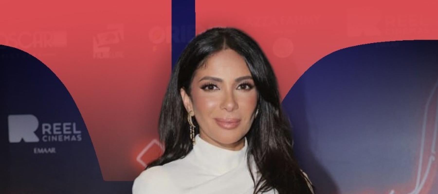 منى زكي عن الهجوم على فيلم الست