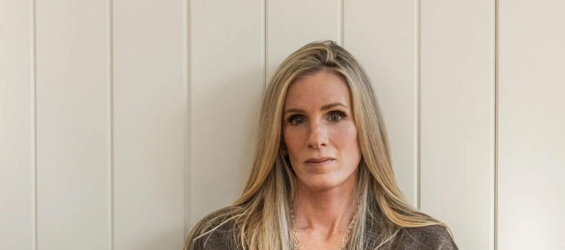 كريستين كابوت - إكس