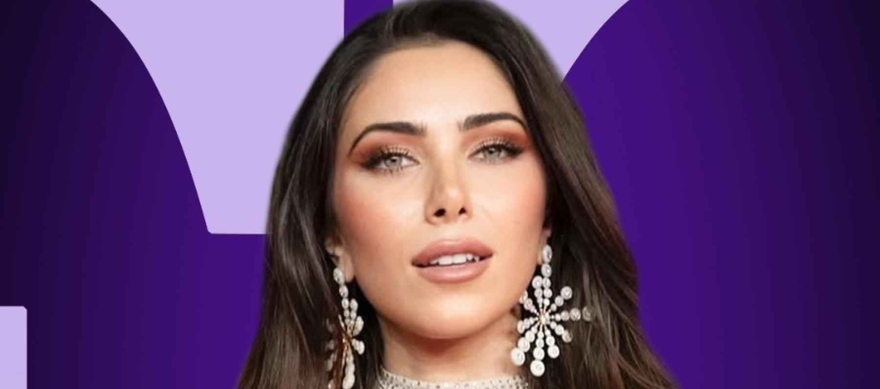 هل تؤمن دانييلا رحمة بالصداقة في الوسط الفني