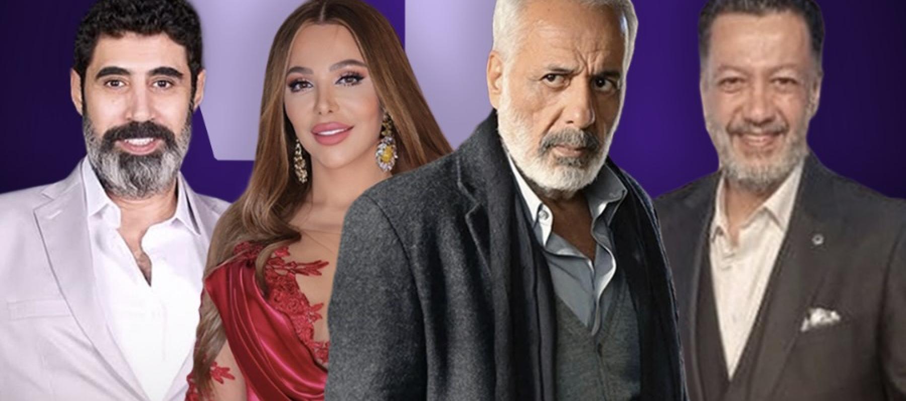 أيمن زيدان يجمع نجوم سوريا في عمل واحد في الرياض بمسرحية ولادة مبكرة