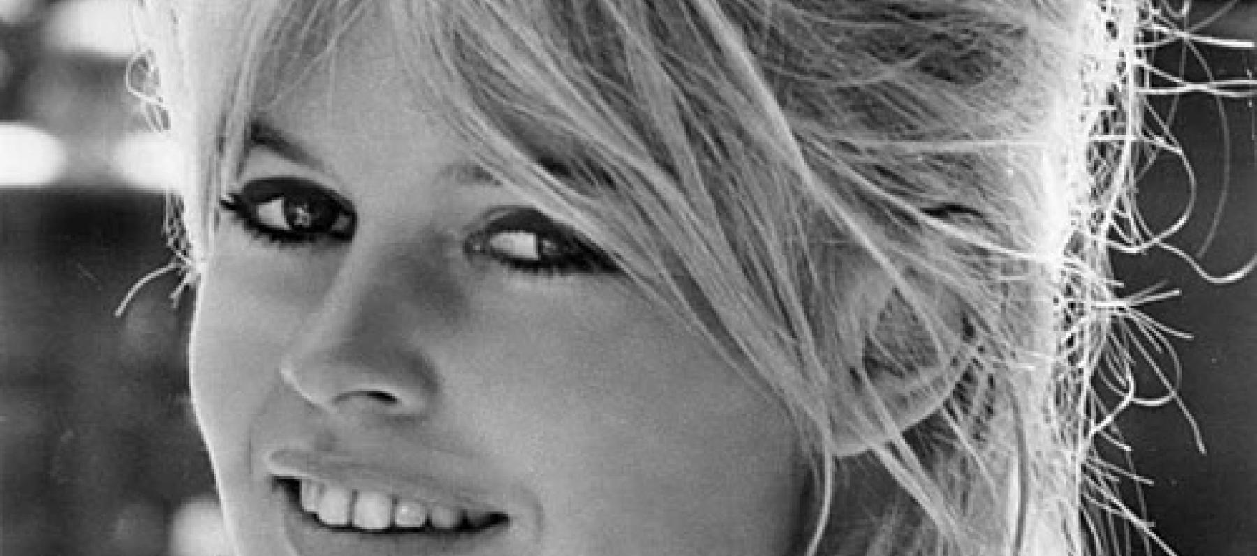 وفاة بريجيت باردو - صورة من ويكيبيديا