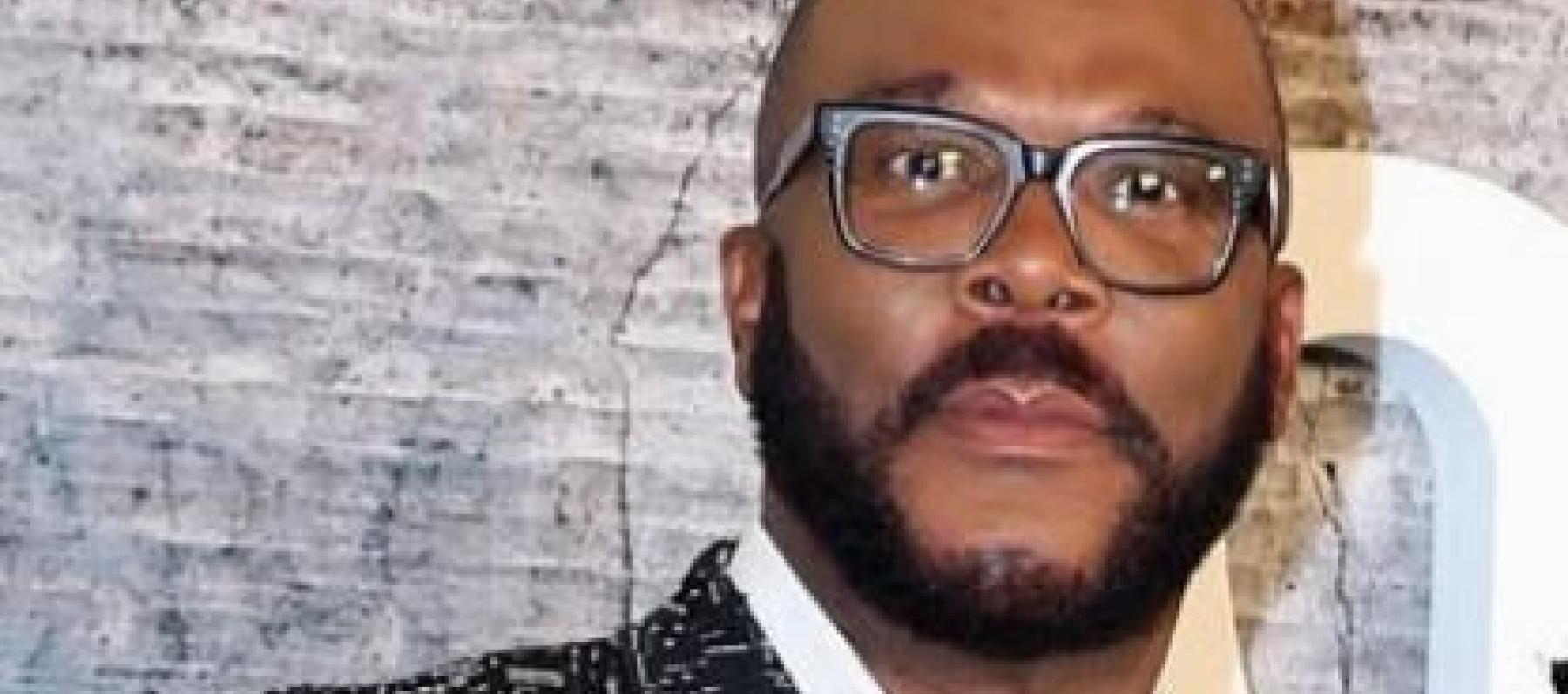 تايلر بيري - إنستغرام