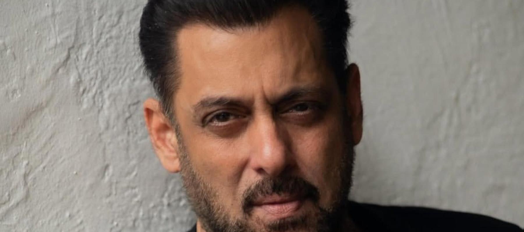 سلمان خان - إنستغرام