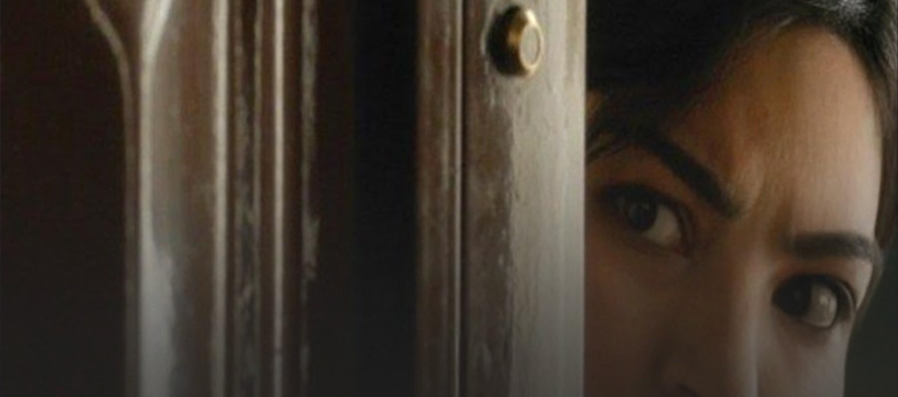 غموض تشويق وإثارة في فيلم المجهولة