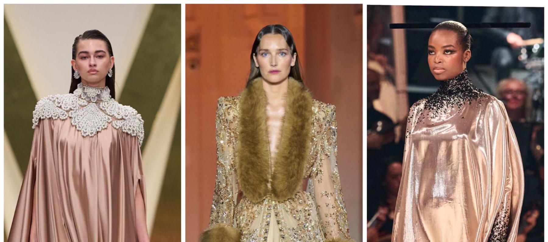 من اليمين الى اليسار: ستيفان رولان، زهير مراد ومانيش مالهوترا