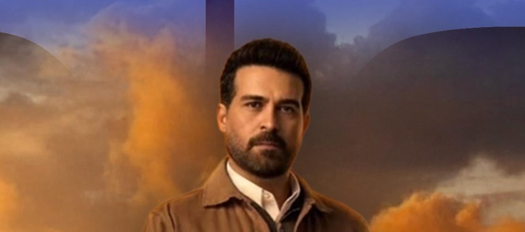 ET بالعربي حصرياً في زفاف نجم الغانم بكواليس مسلسل ليل