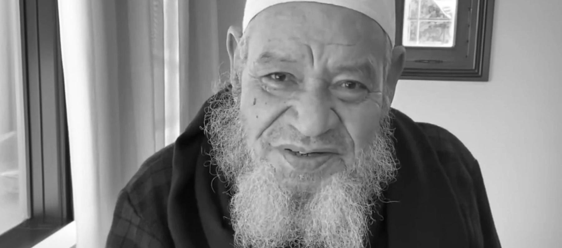 وفاة عبد الهادي بلخياط