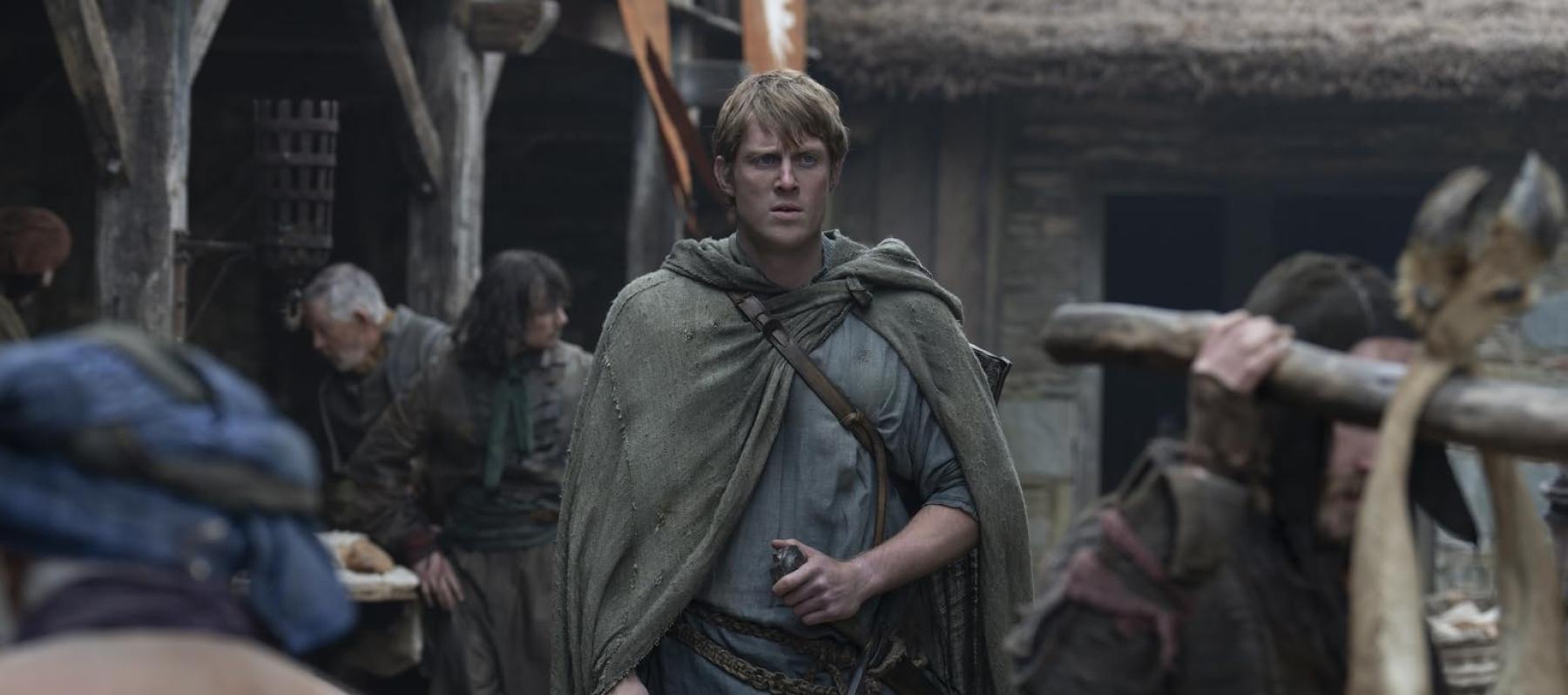 مسلسل فارس من الممالك السبع - A Knight of the Seven Kingdoms - مصدر الصورة غوغل