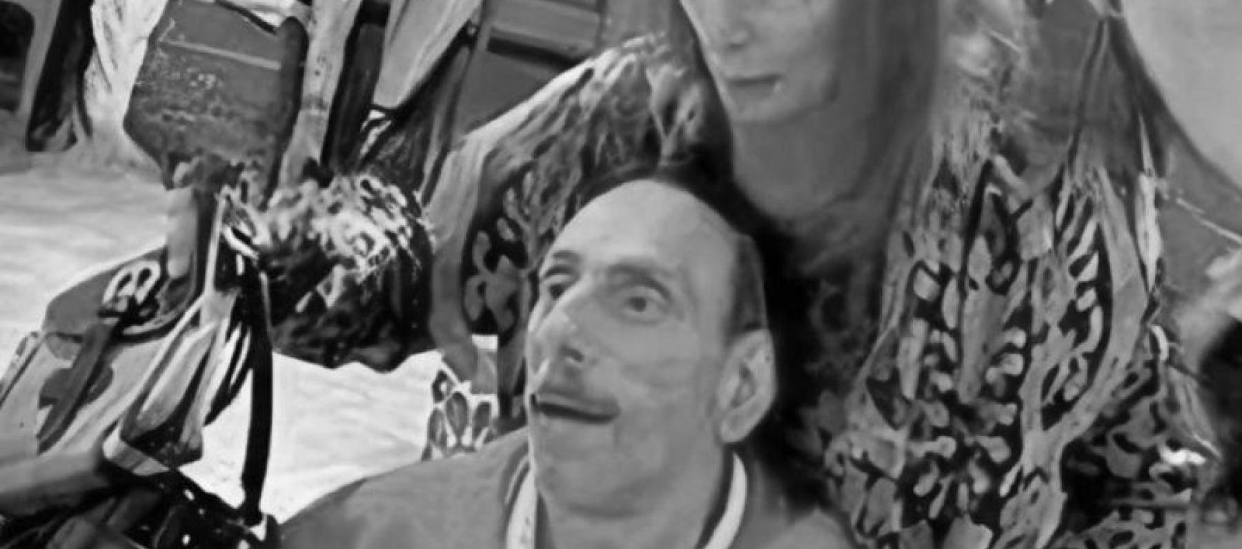 وفاة إبن فيروز هلي الرحباني 