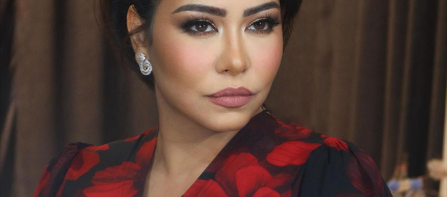 شيرين عبدالوهاب