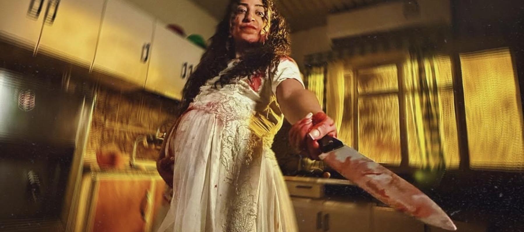 وحوش 2 -  ثالثهم الشيطان