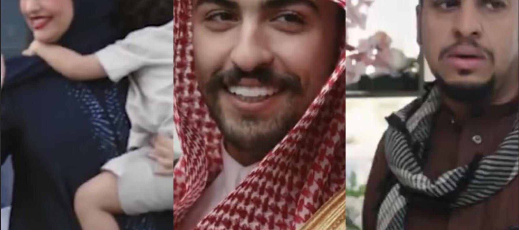 شباب البومب ١٤