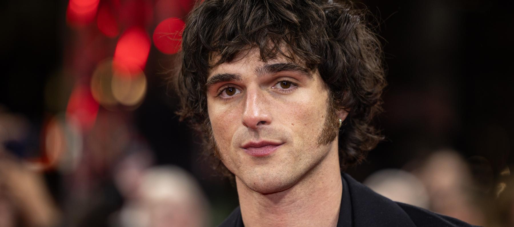  جاكوب إلوردي  - Jacob Elordi 