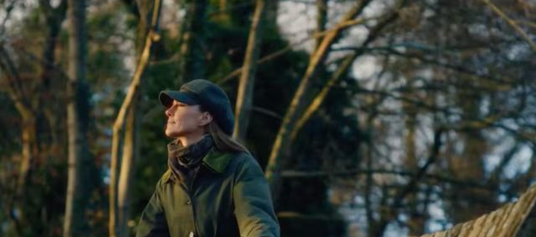 كيت ميدلتون - إنستغرام