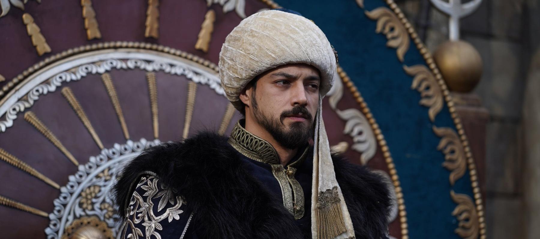 مسلسل المؤسس أورهان الحلقة 12 - مصدر الصورة غوغل