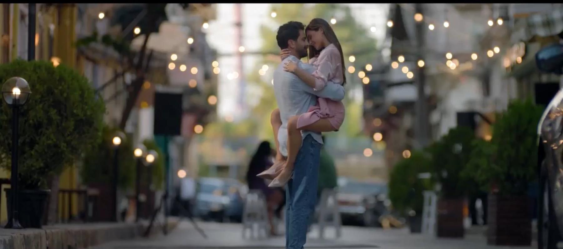 مسلسل مش مهم الاسم الحلقة الأخيرة - مصدر الصورة غوغل