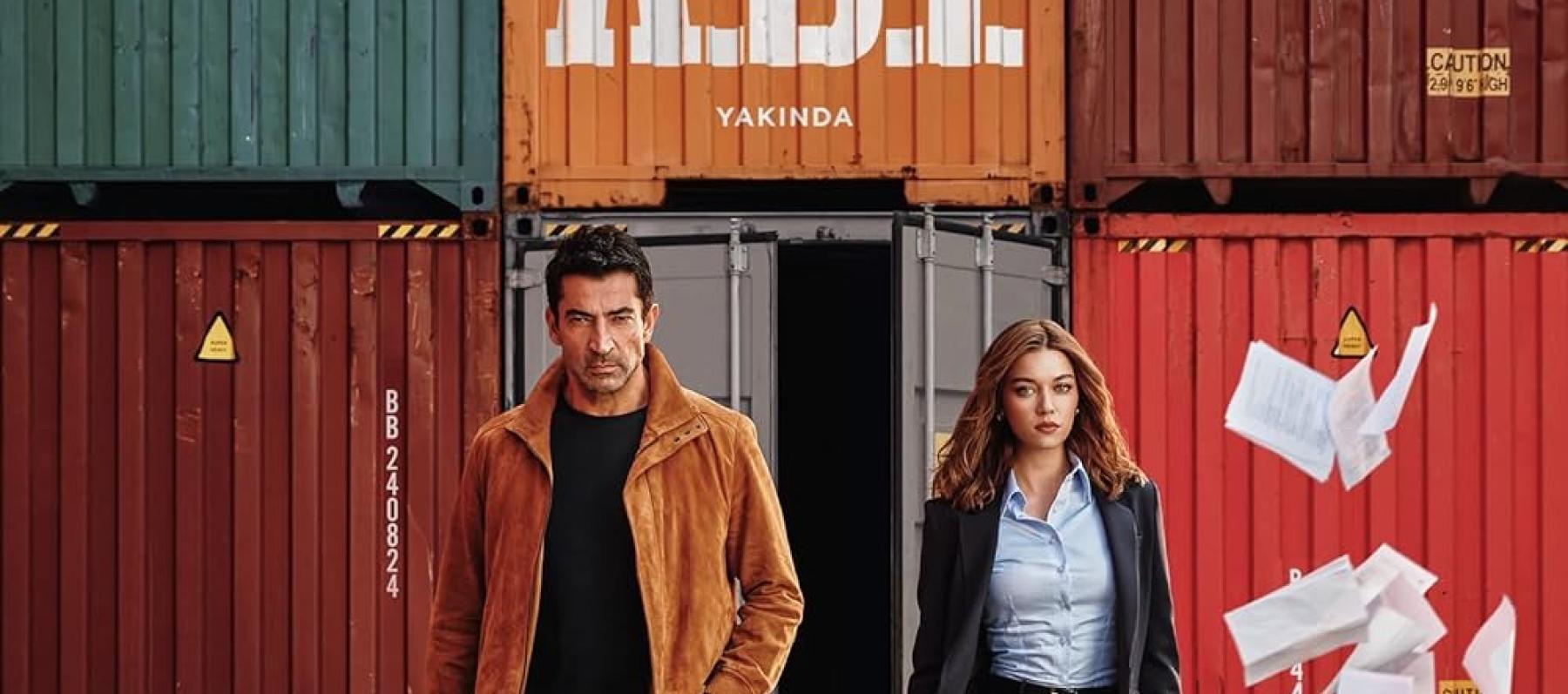 مسلسل العائلة هي الامتحان  - A.B.İ