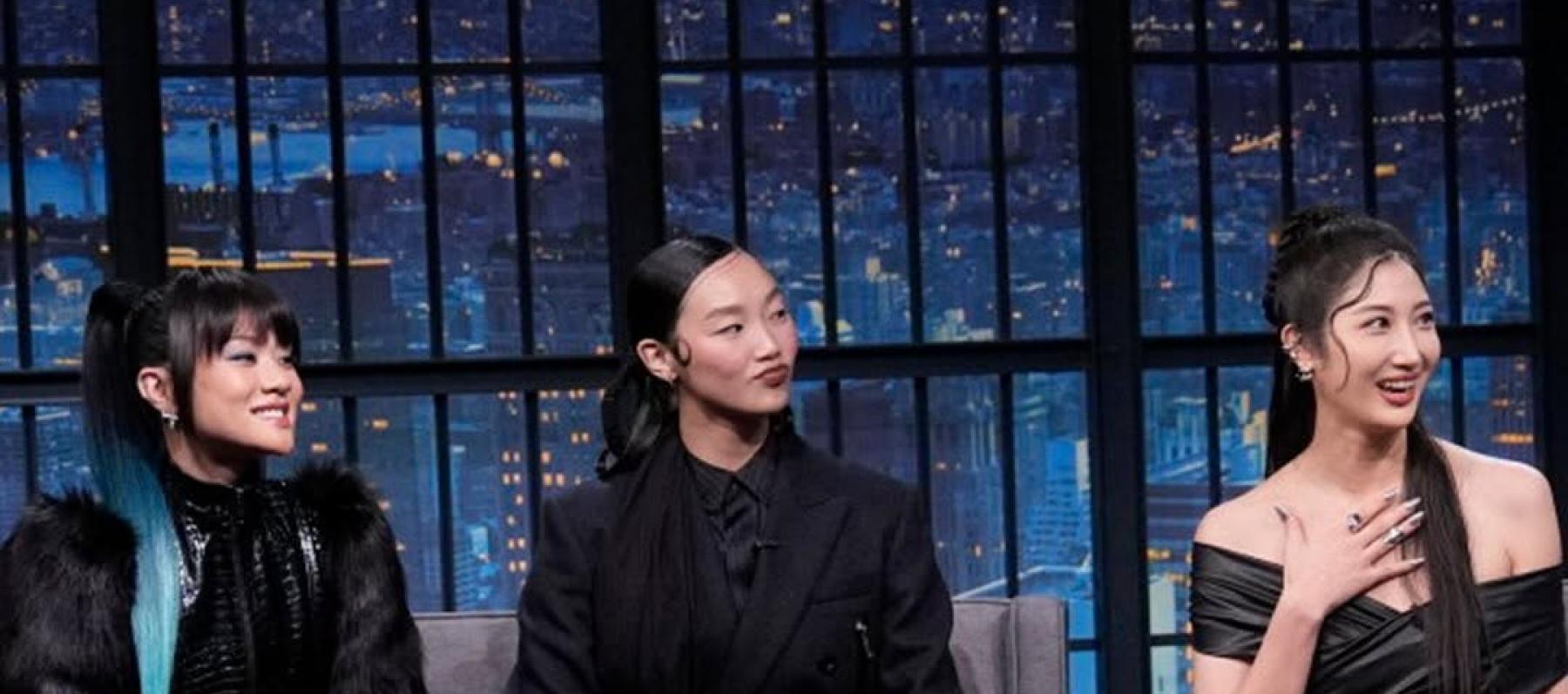 كيف خرجت أزياء KPop Demon Hunters  من الشاشة إلى الواقع