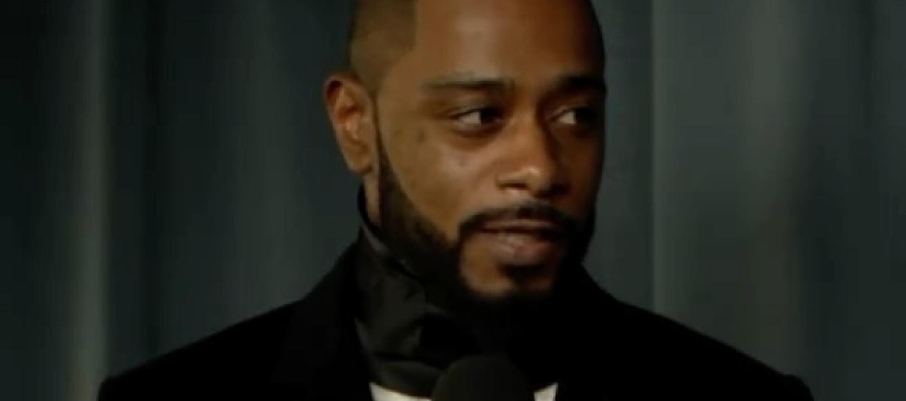 ديور تعيّن LaKeith Stanfield كسفير جديد للأزياء الرجالية