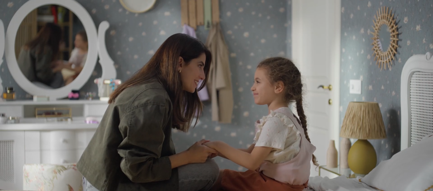 مسلسل ليل الحلقة 6 - مصدر الصورة شاهد