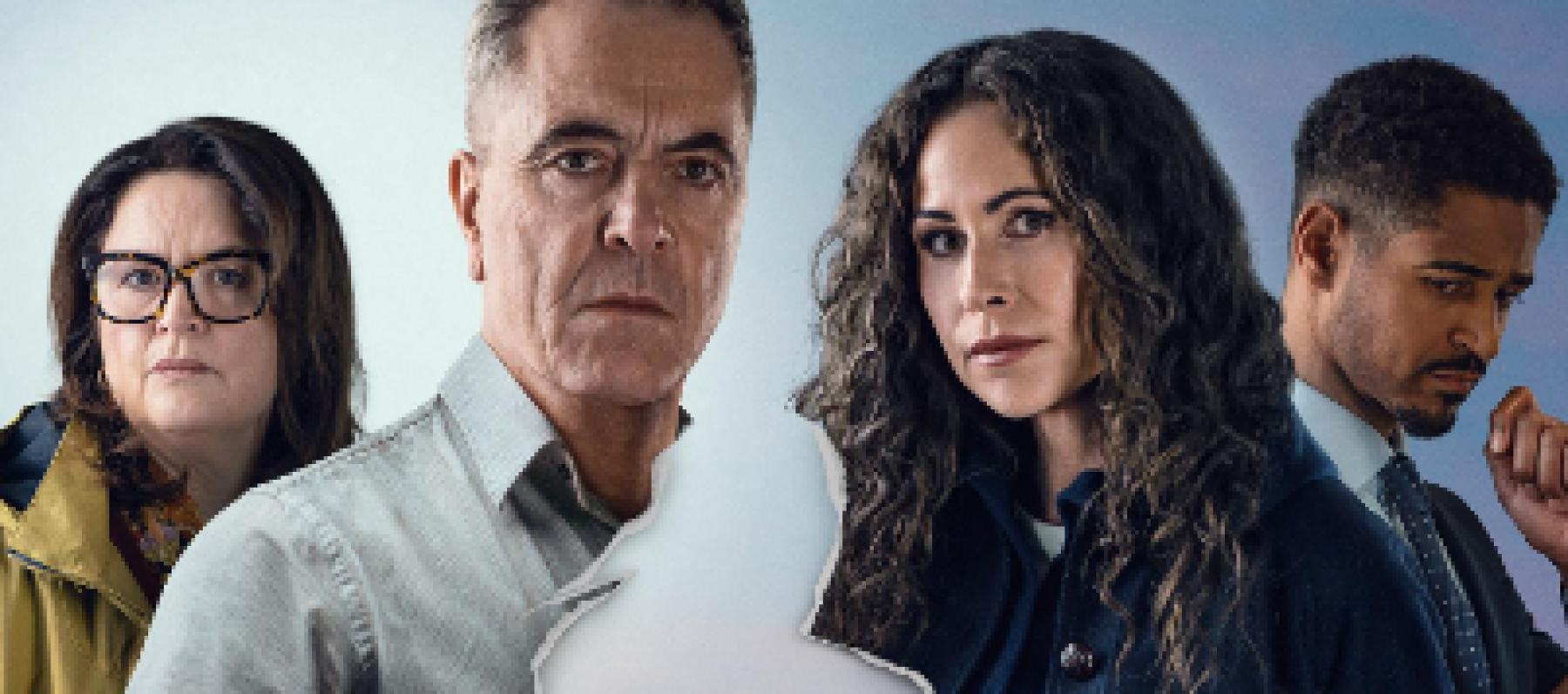 مسلسل الهاربة - Run Away - مصدر الصورة غوغل