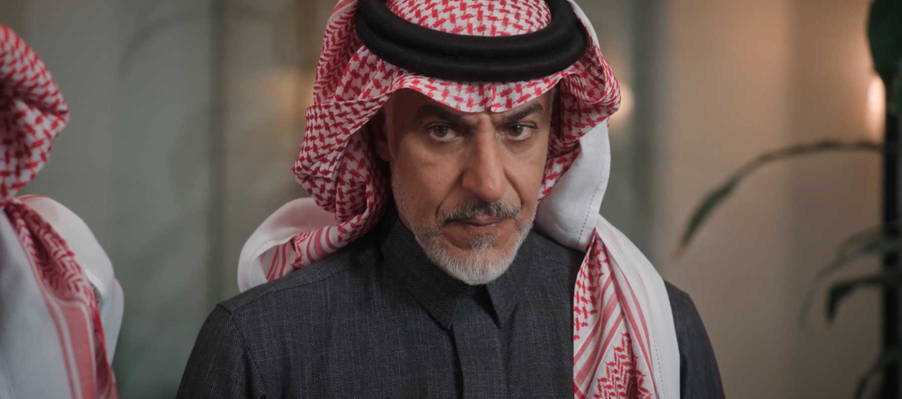 مسلسل المرسى الحلقة 62 - مصدر الصورة شاهد