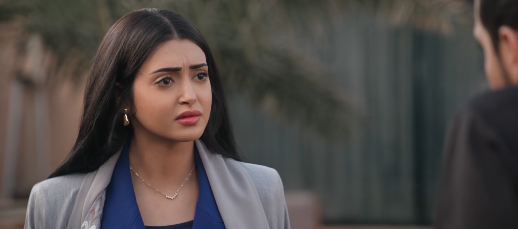 مسلسل المرسى الحلقة 63 - مصدر الصورة شاهد