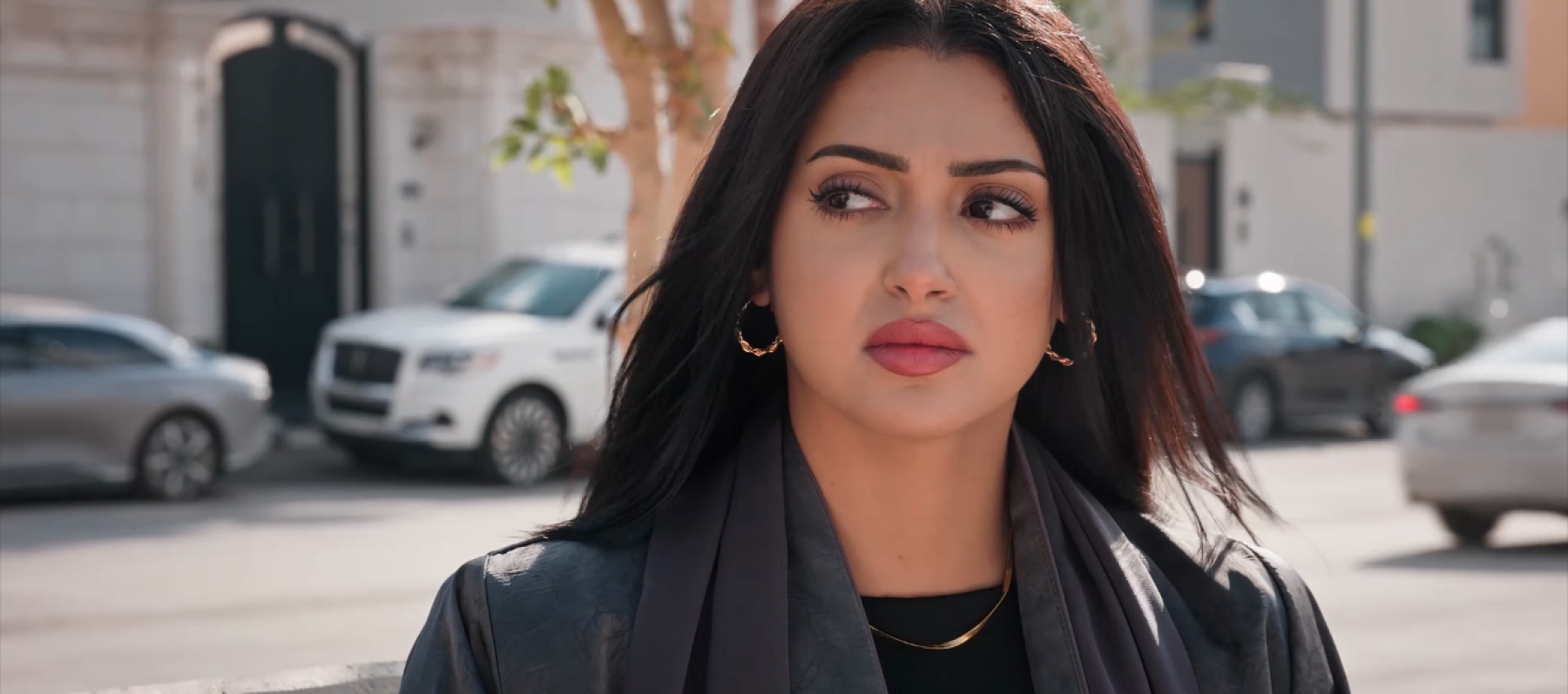 مسلسل المرسى الحلقة 67 - مصدر الصورة شاهد